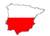 LIBRERÍA IBOR - Polski